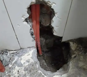 双湖漏水检测电话