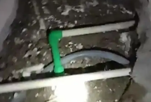 双湖测漏水公司