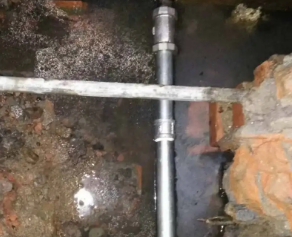 双湖漏水检测公司电话