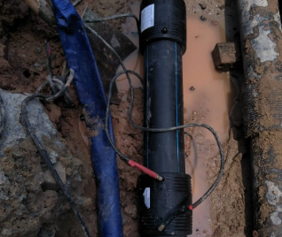 双湖水管漏水检测多少钱