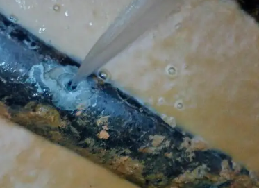 双湖水管漏水检测多少钱