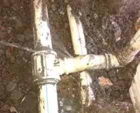 双湖卫生间测漏水多少钱