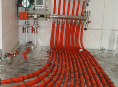 双湖地暖维修多少钱