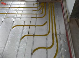 双湖地暖维修哪家好