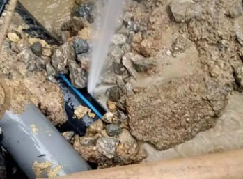 双湖水管漏水检测哪家好