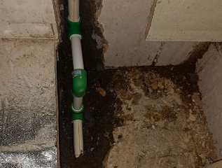 双湖卫生间测漏水哪家好