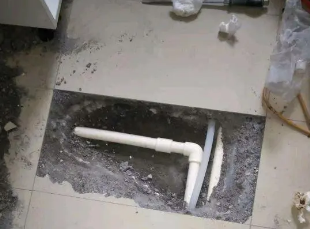 双湖卫生间测漏水哪家好